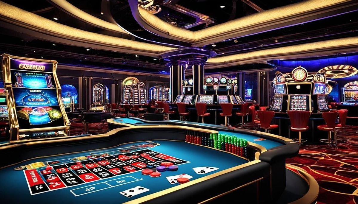 bet site